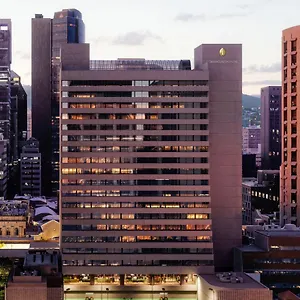 Отель Intercontinental Brisbane By Ihg, Брисбен